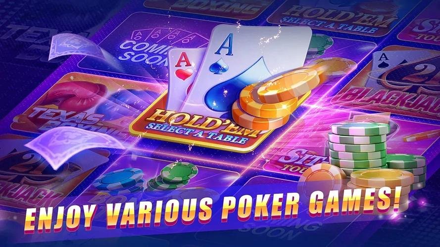 poker hands