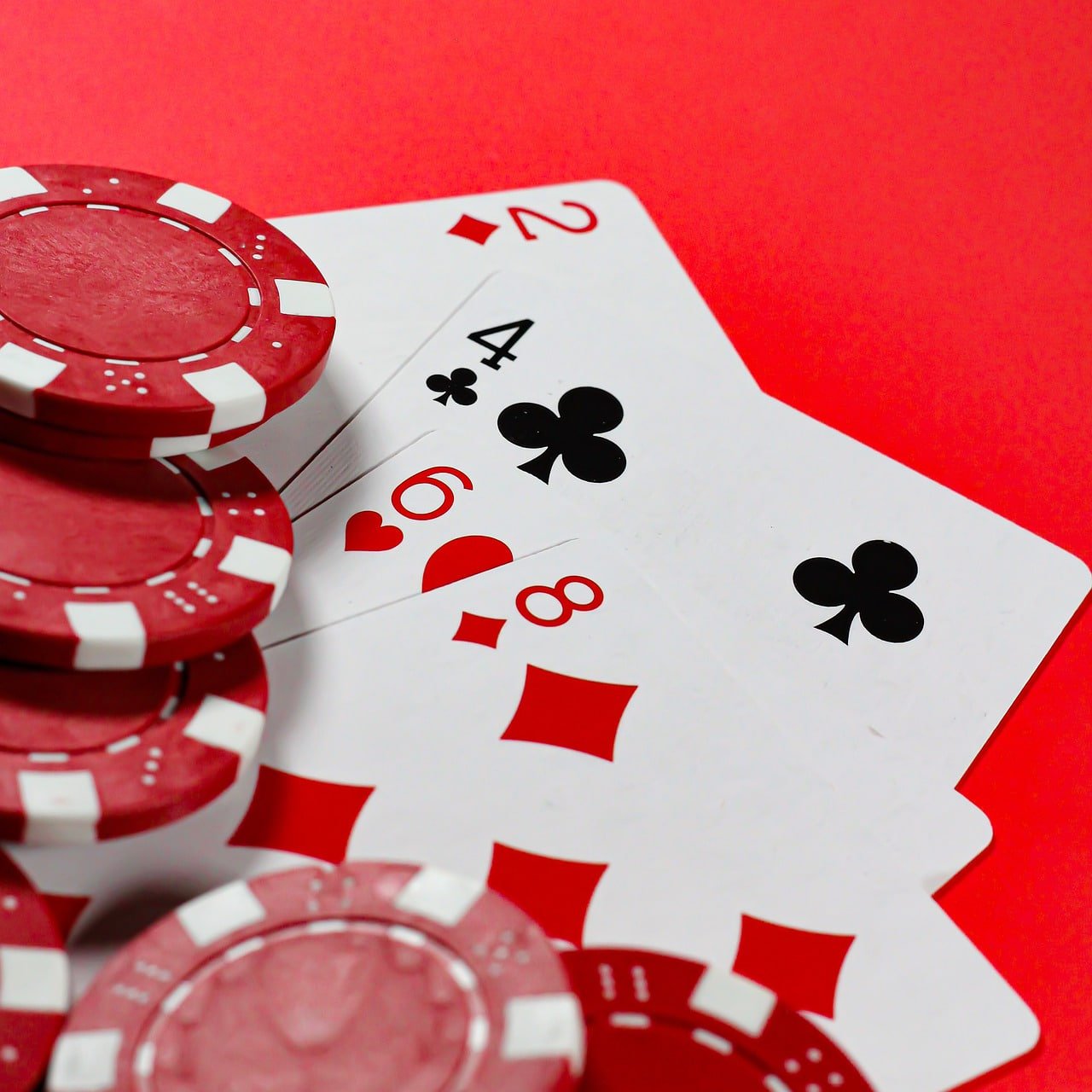 poker hands
